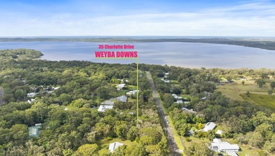 Picture of 35 Charlotte Drive, WEYBA DOWNS QLD 4562