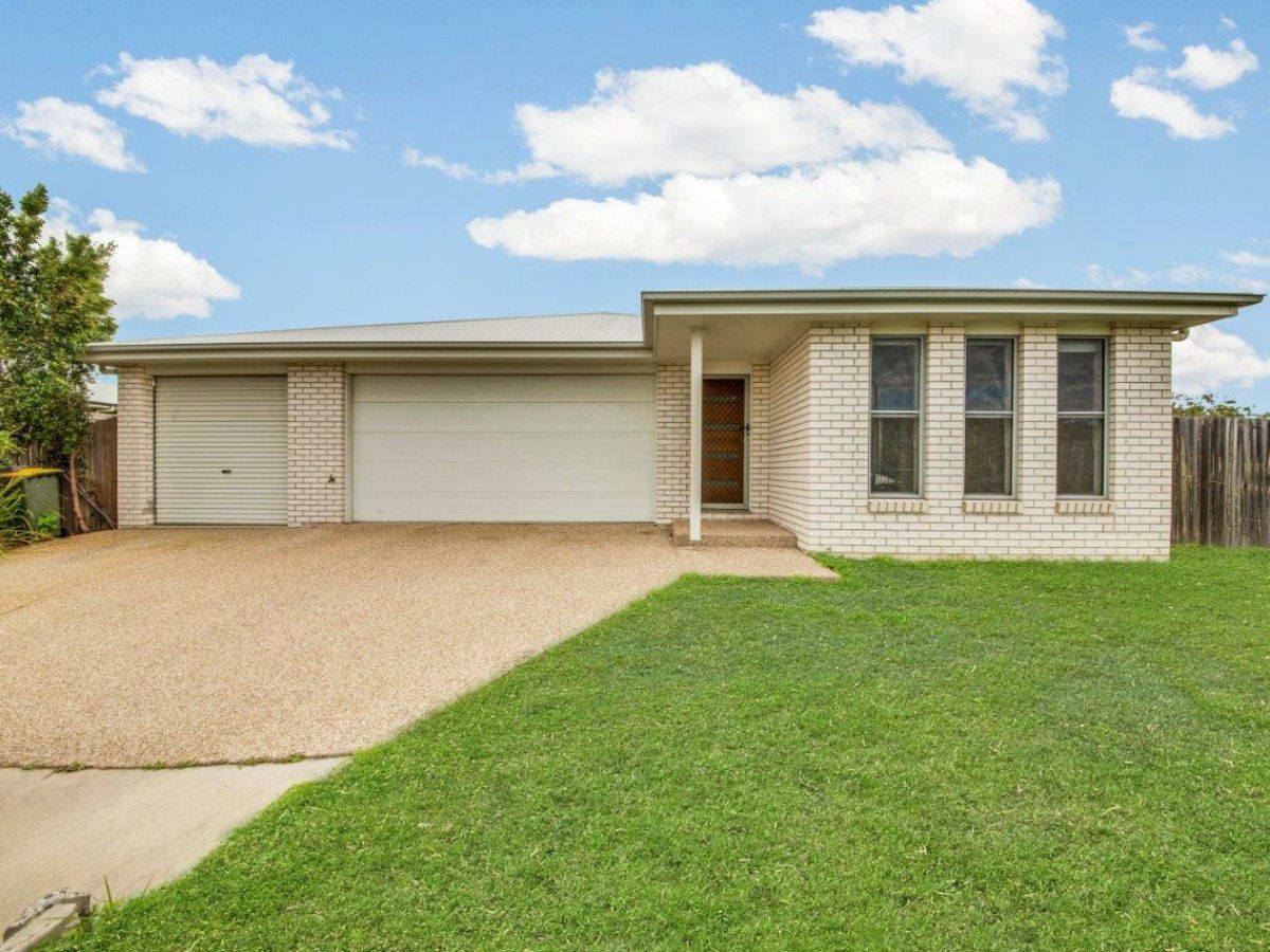 8 Hope Phillips Crescent, O'Connell QLD 4680, Image 0