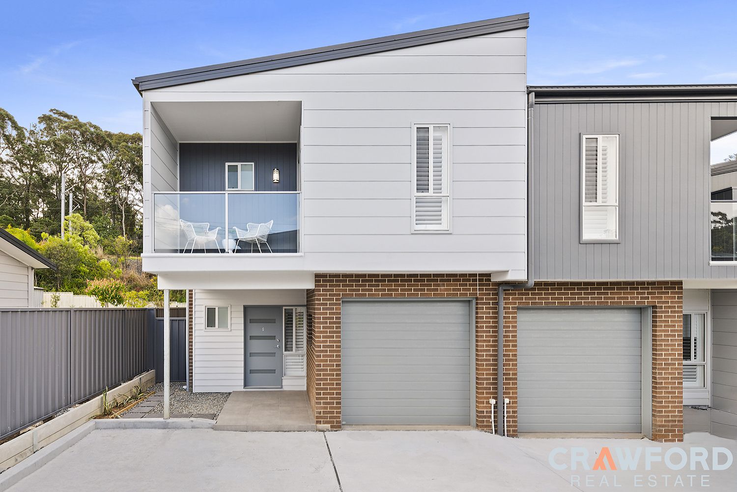 5/312 Park Avenue, Kotara NSW 2289, Image 0