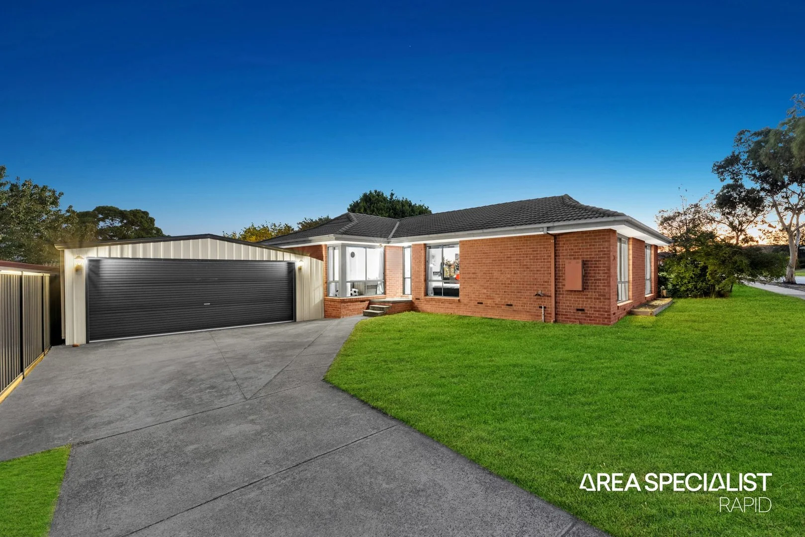 34 Horizon Boulevard, Hampton Park VIC 3976