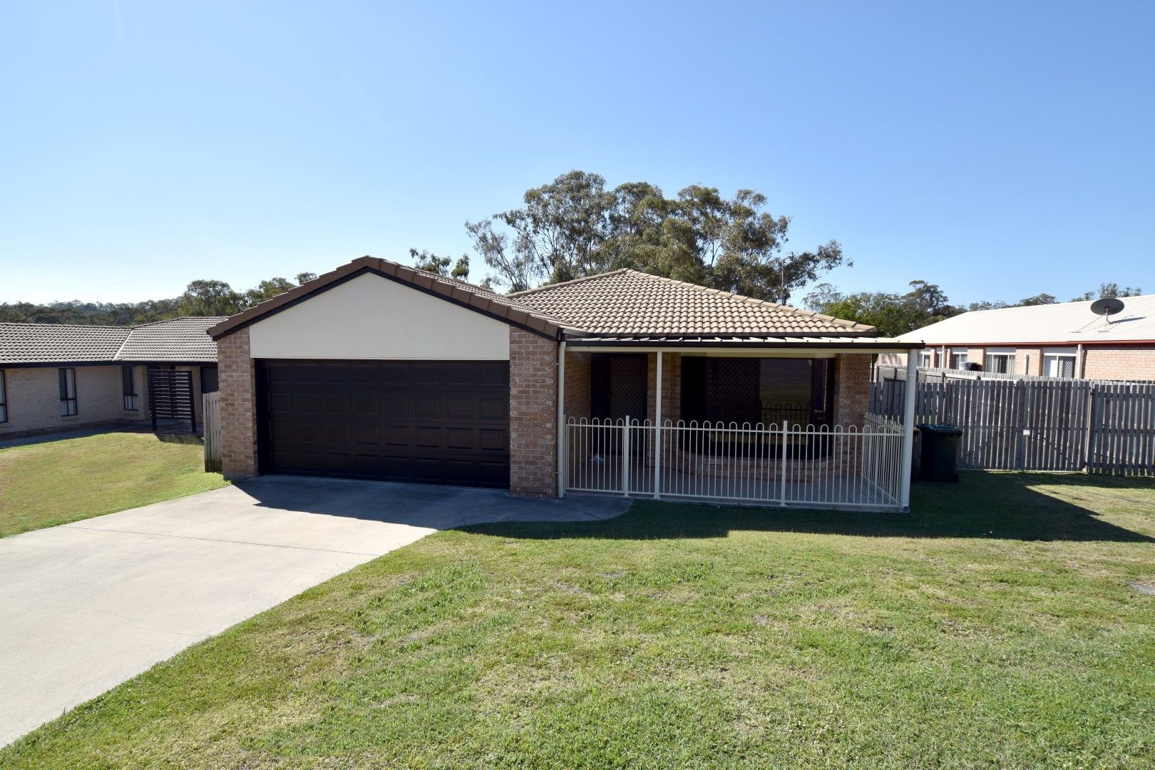 6 Dean Street, Glen Eden QLD 4680 House For Rent 470 Domain