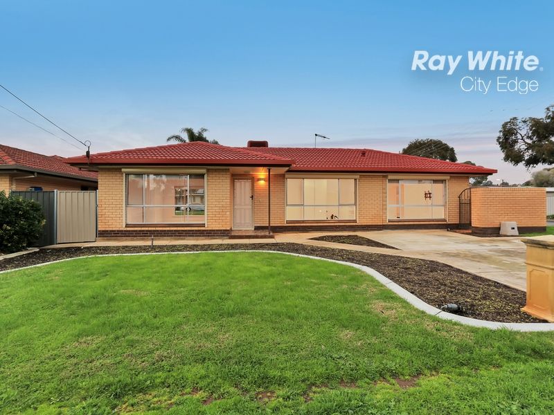 37 Baroona Street, Pooraka SA 5095, Image 0