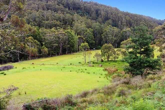 Picture of Land at Pelverata Road, PELVERATA TAS 7150