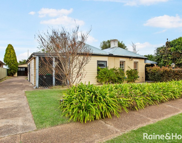 71 Thompson Street, East Maitland NSW 2323