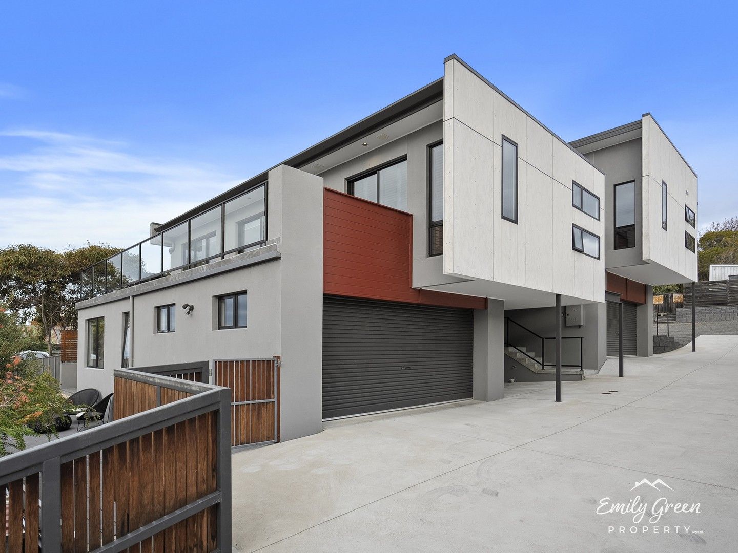 1/72A Molle Street, Hobart TAS 7000, Image 0