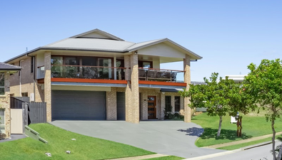 Picture of 55 Belle O'connor Street, SOUTH WEST ROCKS NSW 2431