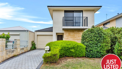 Picture of 4 Meridian Way, KWINANA TOWN CENTRE WA 6167