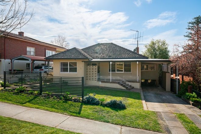 Picture of 115 Mitre Street, WEST BATHURST NSW 2795