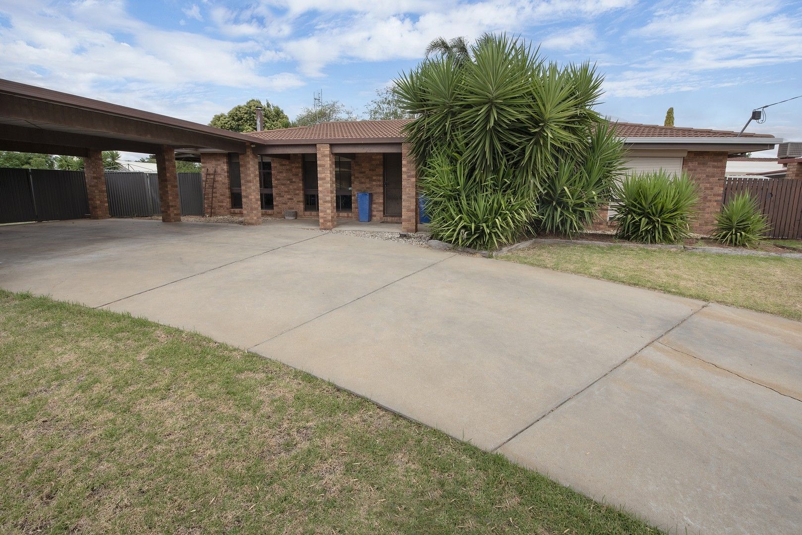 5 Hazel Court, Swan Hill VIC 3585, Image 0