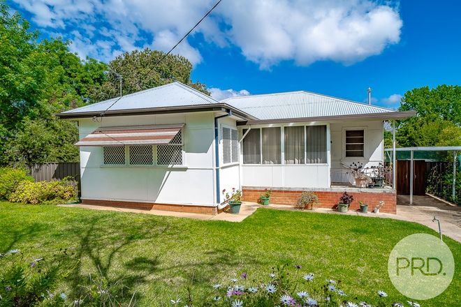 Picture of 104 Macleay Street, TURVEY PARK NSW 2650