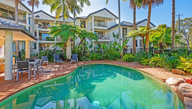 Picture of 28/48 The Esplanade, PARADISE POINT QLD 4216