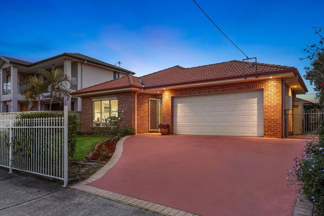 Picture of 11 Dalley Street, LIDCOMBE NSW 2141