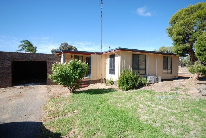 2 SMITH ST, Wickepin WA 6370, Image 0