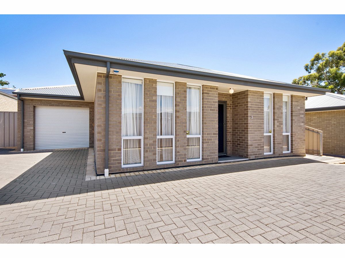 3/52 Valley Road, Hope Valley SA 5090, Image 1