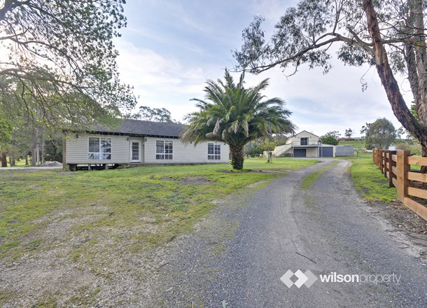 69 Mays Road, Tyers VIC 3844