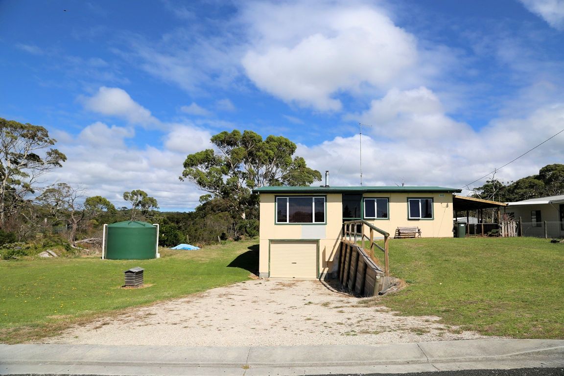 21 Boobyalla Drive, Hellyer TAS 7321, Image 0