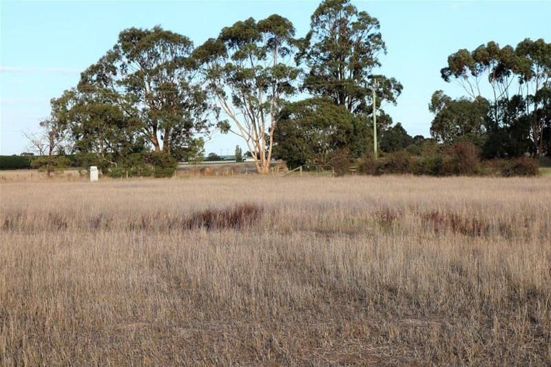 Crown Allotments/2 & 3 Carmichael Street, Woolsthorpe VIC 3276, Image 0