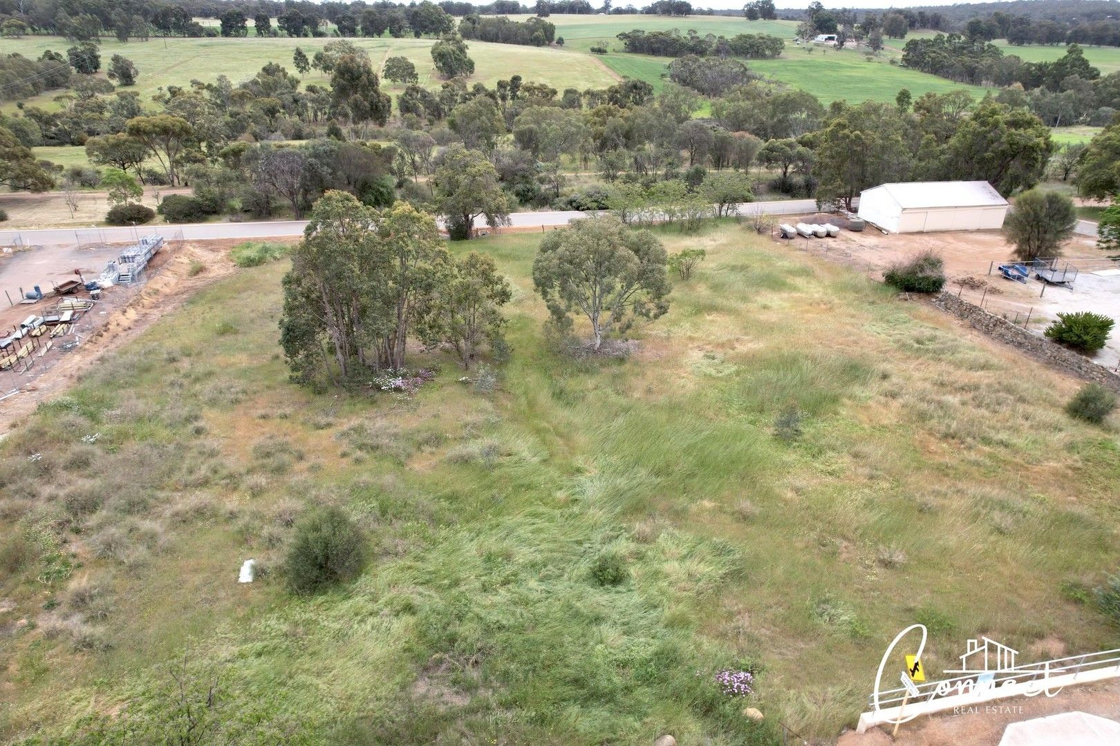 4639 Great Eastern Highway, Bakers Hill WA 6562, Image 0