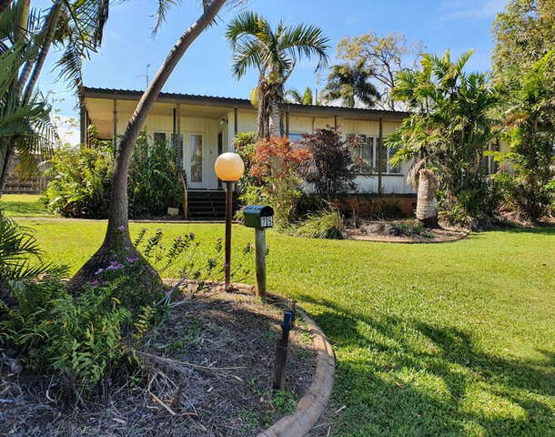 75-79 Airdmillan Road, Ayr QLD 4807