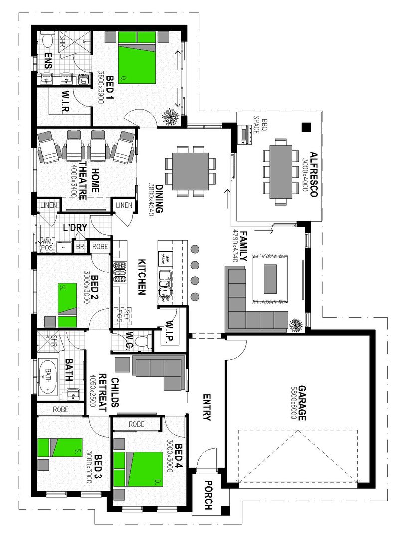 Mount Coolum QLD 4573 4 beds house for Sale, Price guide 1,265,000