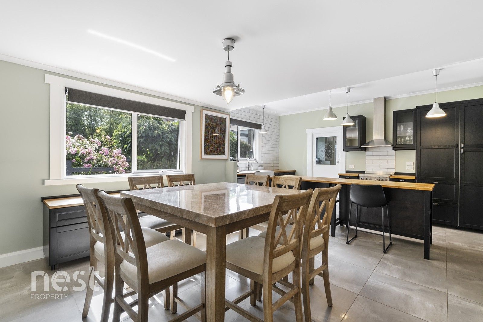 4 Rattle Street, New Town TAS 7008 House For Rent Domain