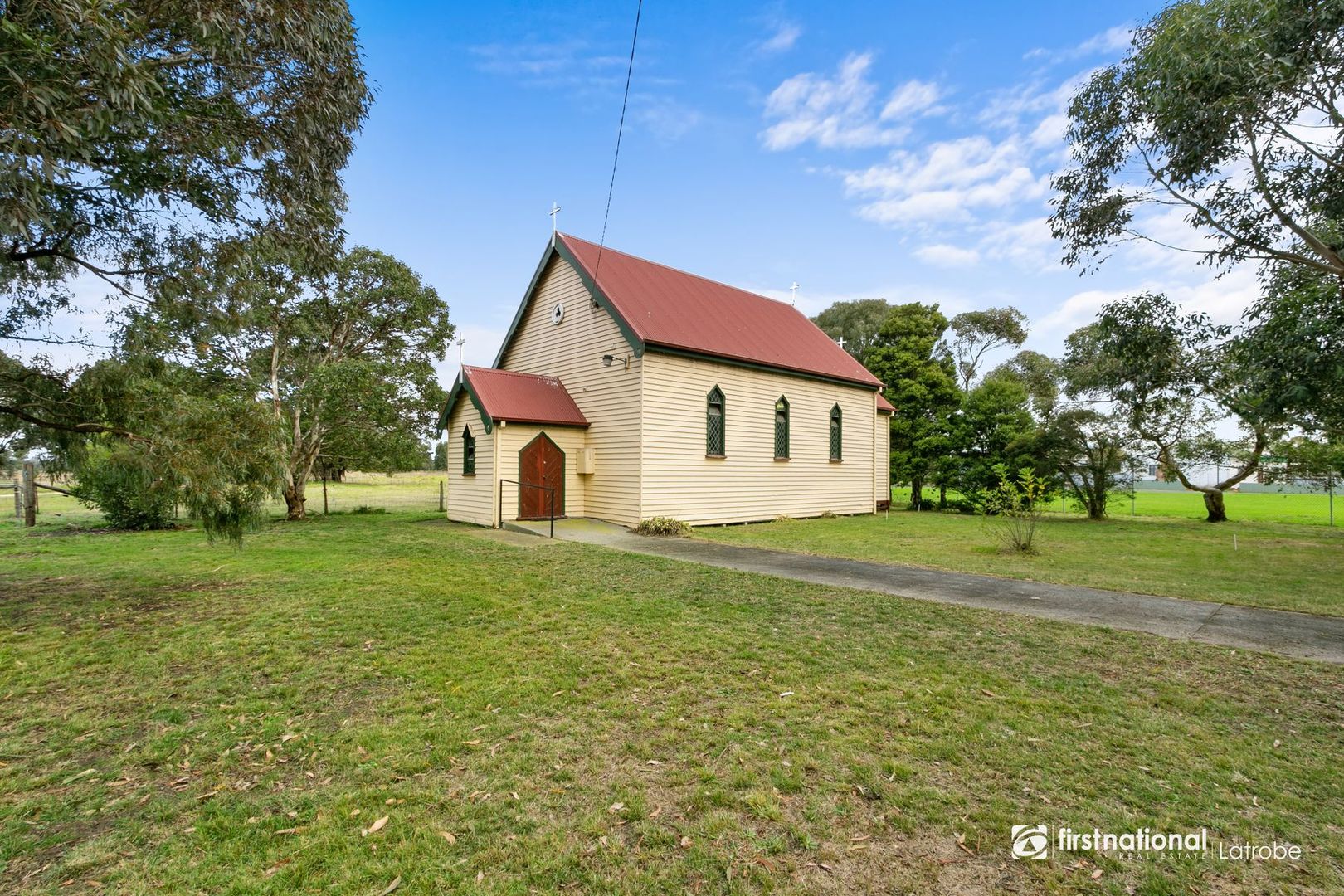 54 Cairnbrook Road, Glengarry VIC 3854, Image 2