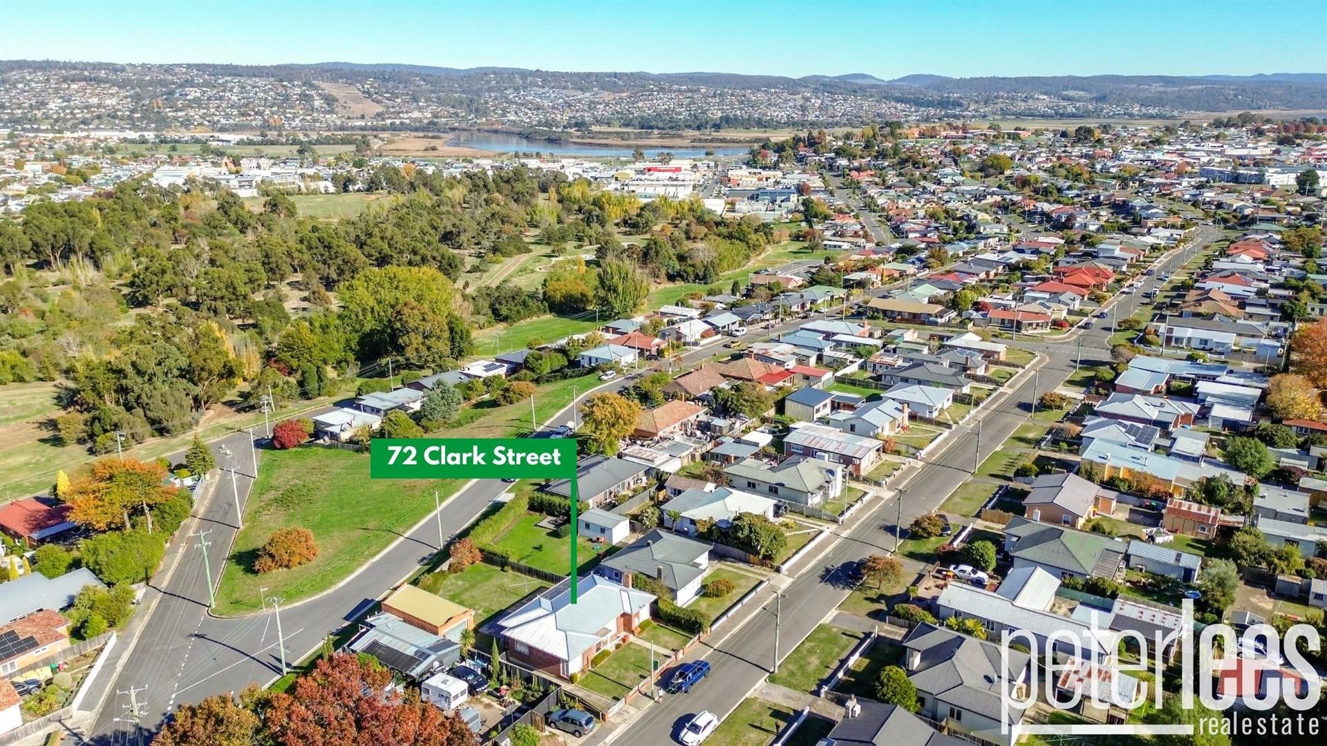 72 Clark Street Street, Mowbray TAS 7248, Image 1