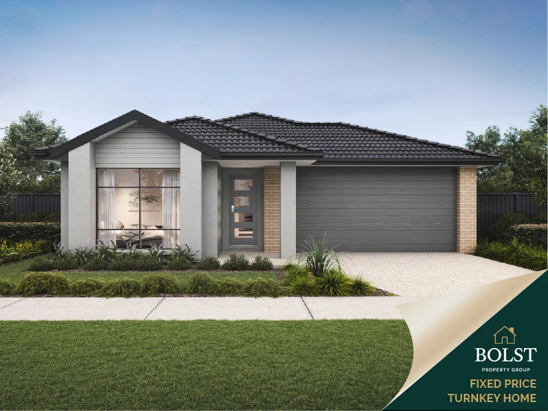 Lot 336 Davcon Drive, Tatura VIC 3616