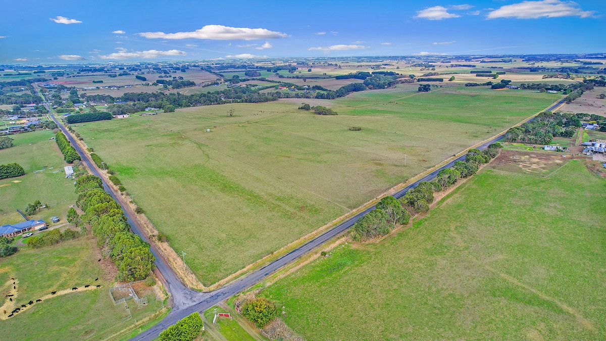 Cnr of Dwarroon & Hopkins Falls Road, Cudgee VIC 3265, Image 0