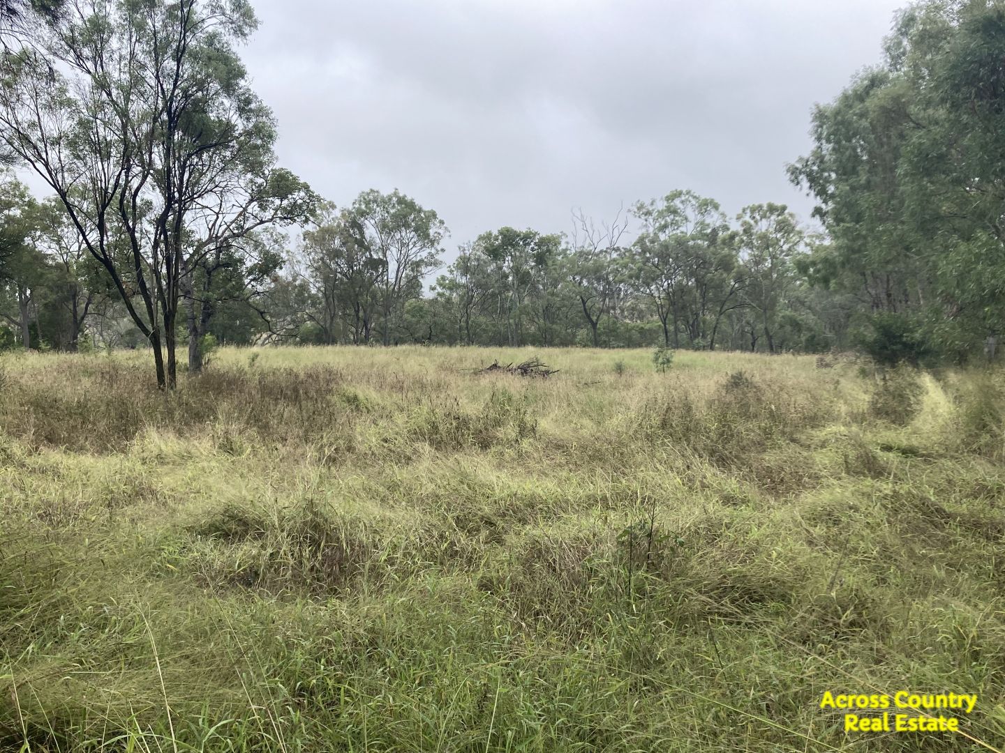 Lot 4, 0 Dip Road, MoUnt Mceuen QLD 4606, Image 1