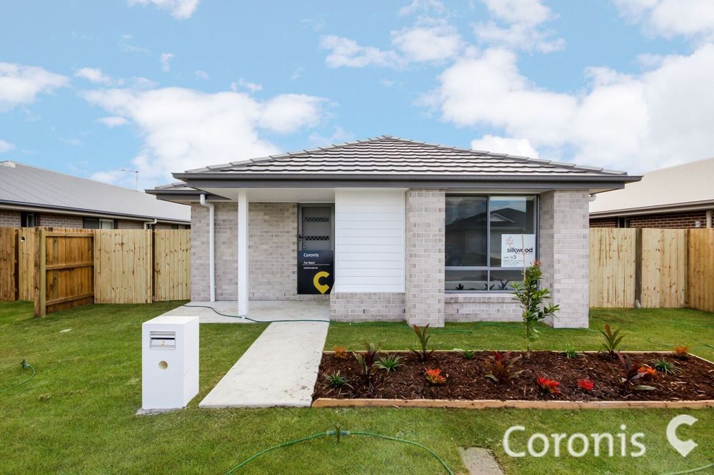 4 bedrooms House in 6 Sunreef Street BURPENGARY QLD, 4505