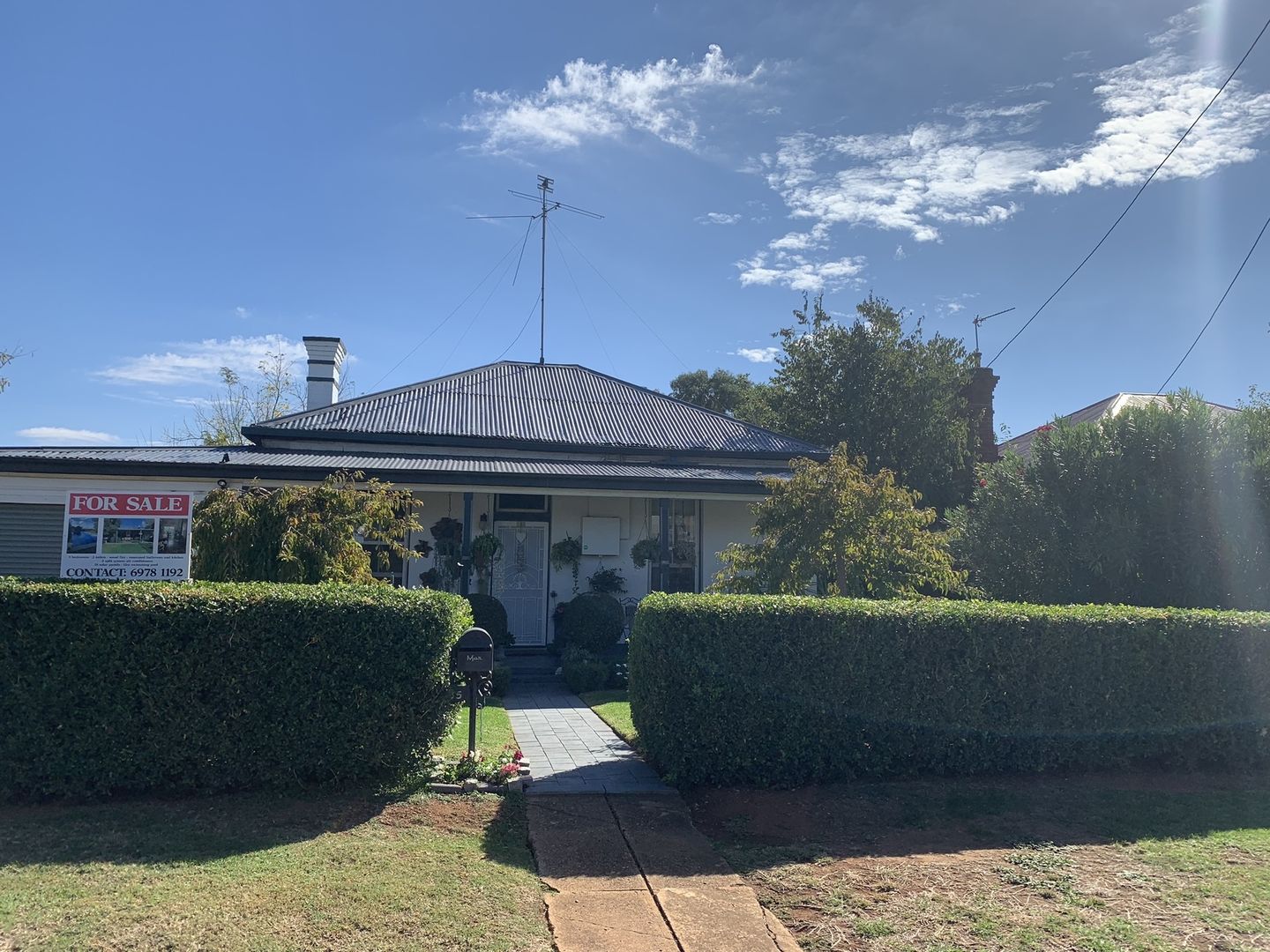 Temora NSW 2666 3 beds house for Sale, 395,000 2015219571 Domain