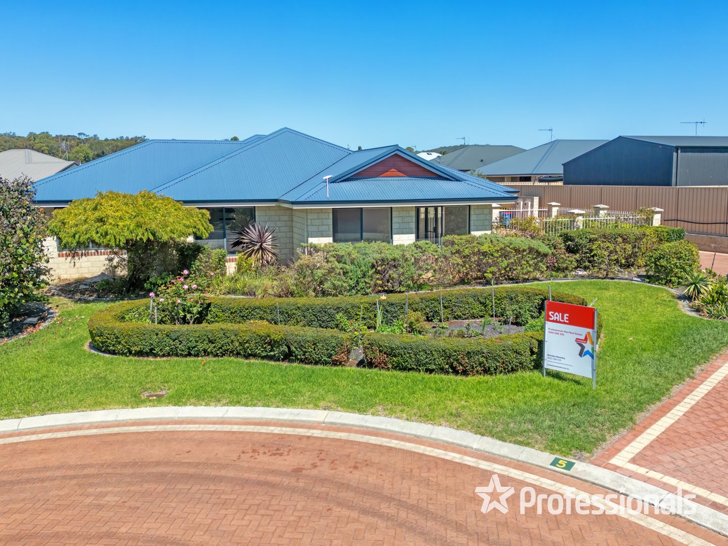 5a Nemcia Close, Yakamia WA 6330, Image 1