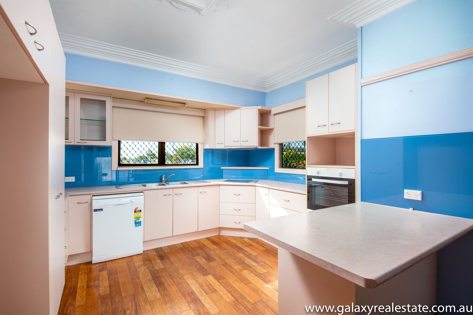 71 Sims Rd, Avenell Heights QLD 4670, Image 1