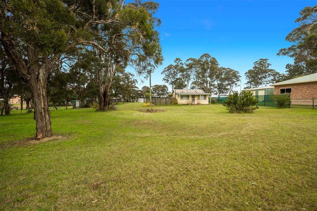 8 Railway Road South, Mulgrave NSW 2756, Image 2