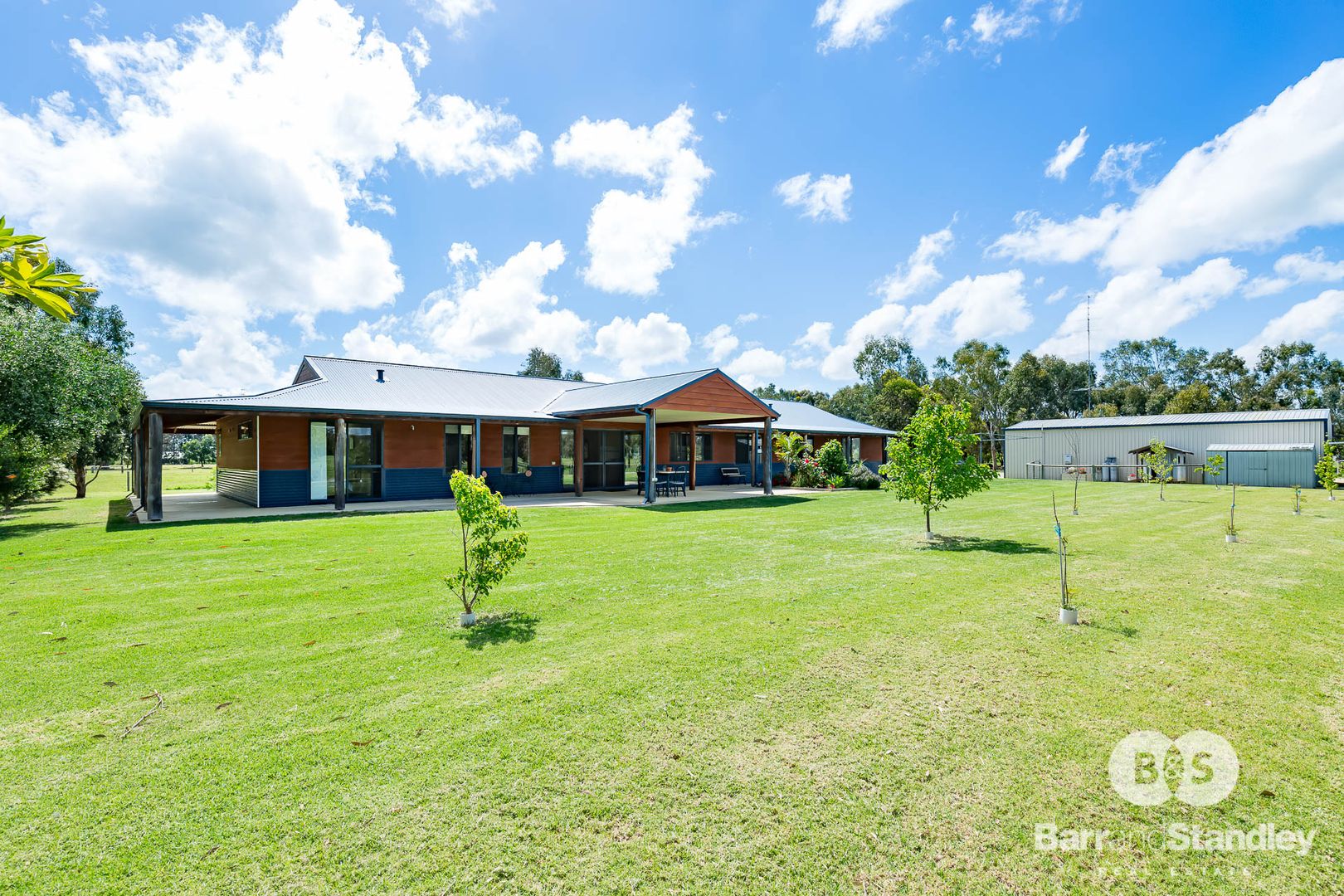 335 Government Road, Harvey WA 6220, Image 1