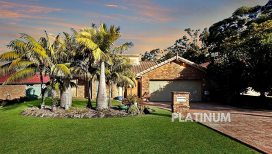 Picture of 26 Claylands Dr, ST GEORGES BASIN NSW 2540