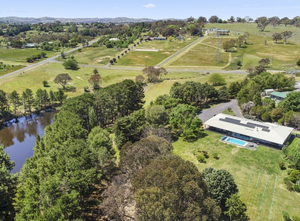 1 Shearsby Crescent, Yass NSW 2582