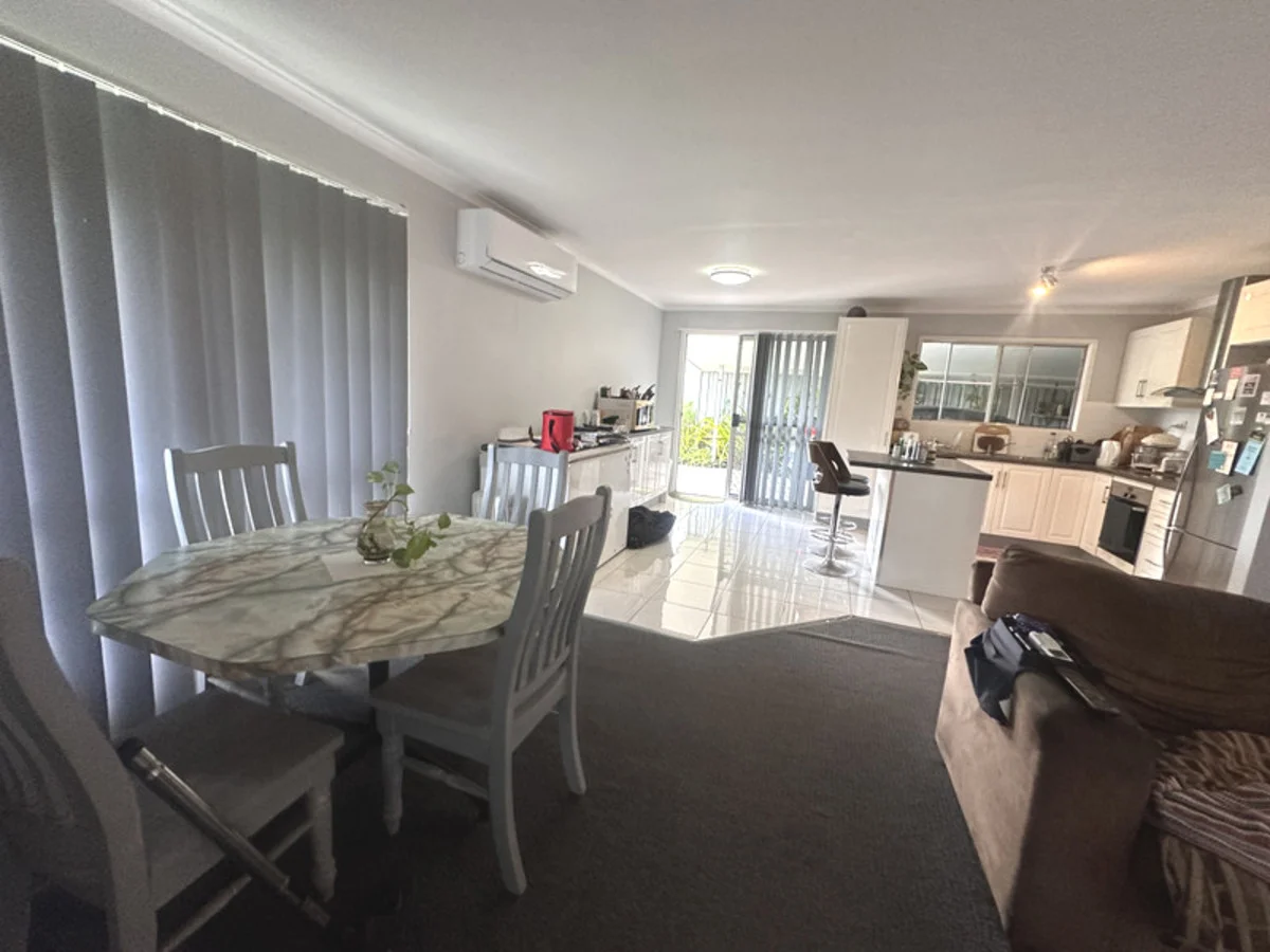 21 Donovan Crescent, Dysart QLD 4745