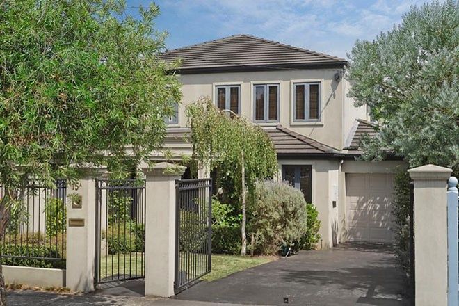 Picture of 15A Windella Avenue, KEW EAST VIC 3102