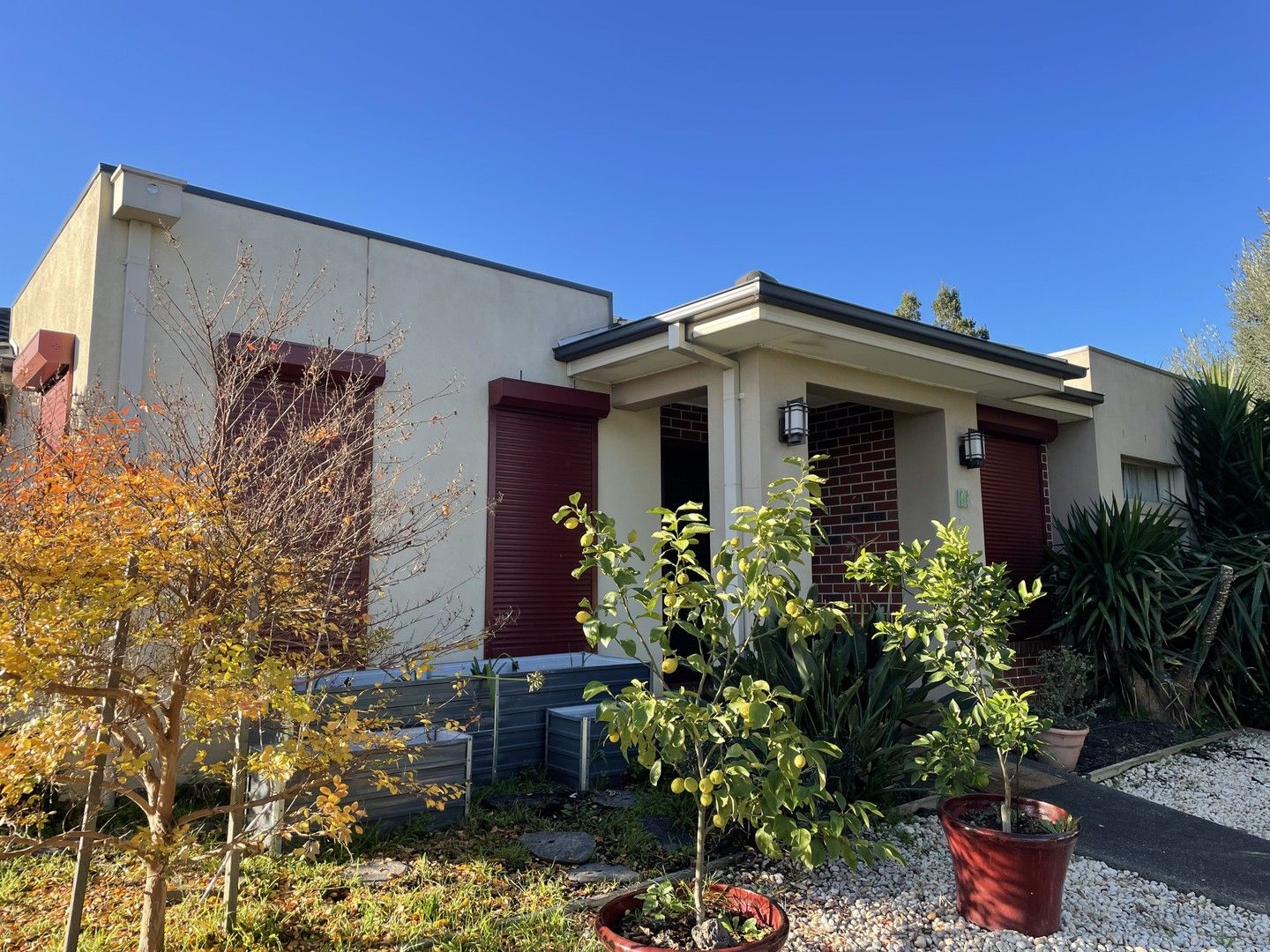 4 bedrooms House in 22 Feldgrau Rise EPPING VIC, 3076