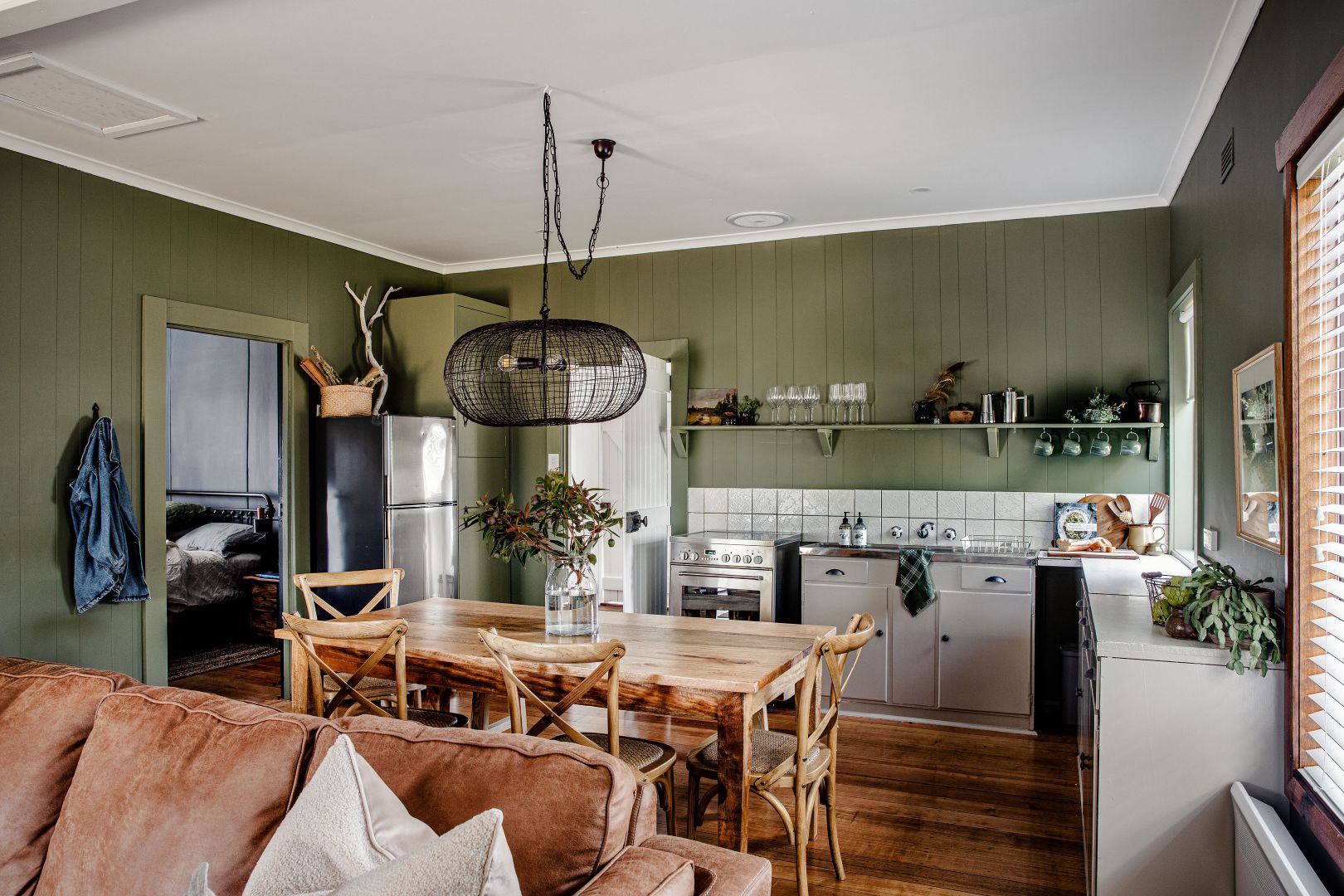 223 St Helens Point Road, Stieglitz TAS 7216 House For Rent 400