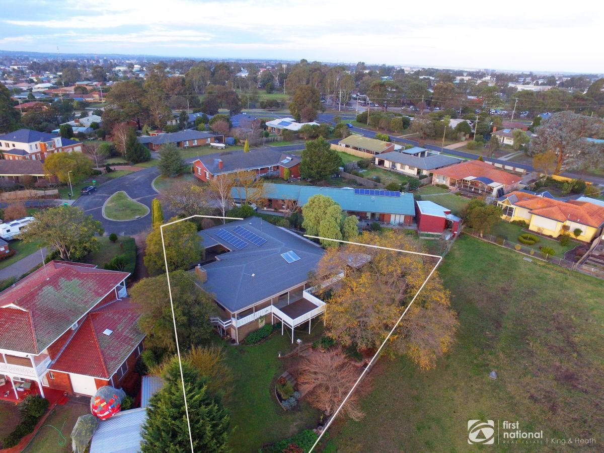 3 Finchley Court, Bairnsdale VIC 3875, Image 0