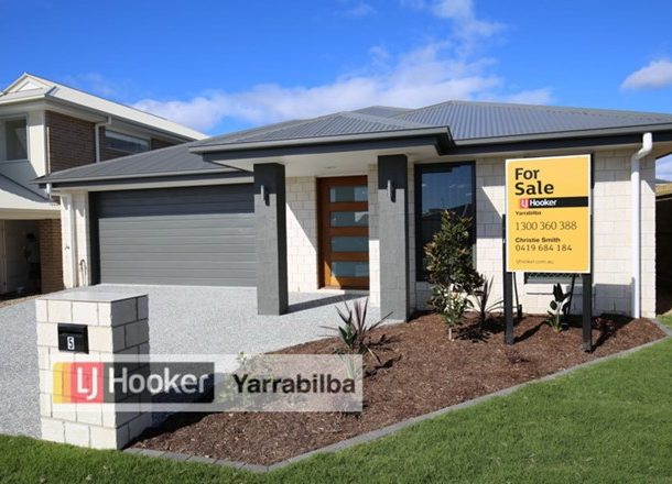 5 Winkler Court, Yarrabilba QLD 4207