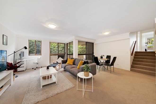 Picture of 5/104 Shirley Road, WOLLSTONECRAFT NSW 2065