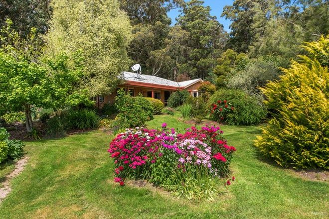 Picture of 127 Marshall Road, NOOK TAS 7306
