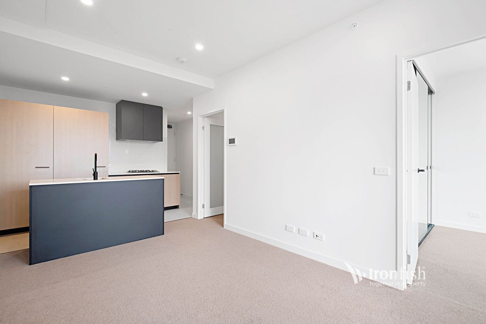 1 bedrooms Apartment / Unit / Flat in 1603/39 Park Street SOUTH MELBOURNE VIC, 3205