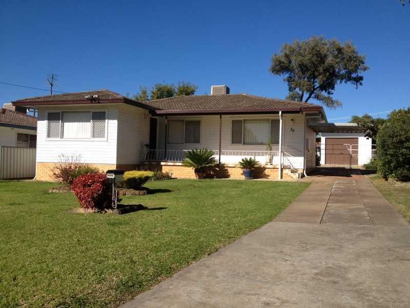 23 Ring Street, SOUTH TAMWORTH NSW 2340, Image 0