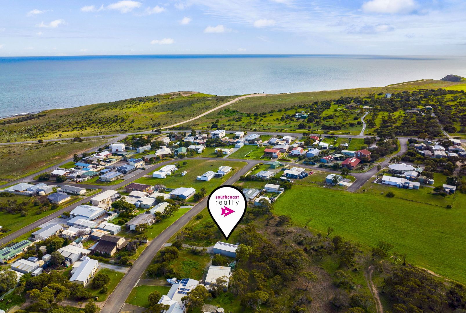 9 Para Avenue, Cape Jervis SA 5204, Image 1