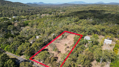 Picture of Lot 65/82 Annie Drive, CAWARRAL QLD 4702